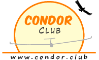 Condor Club Logo